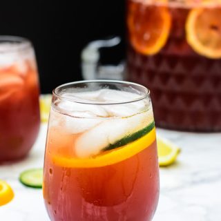 Chapman without Alcohol