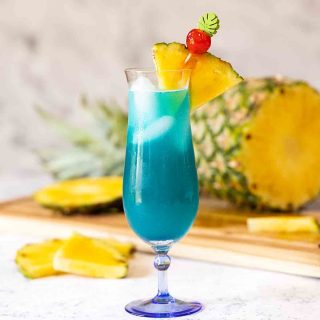 Blue Hawaii