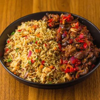 Asun Rice