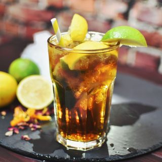 Long Island Ice tea