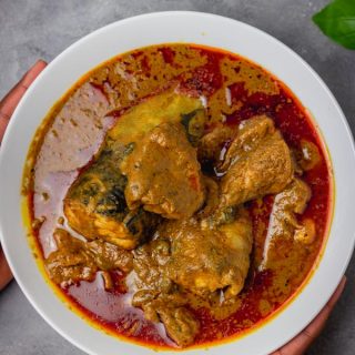 Banga Soup