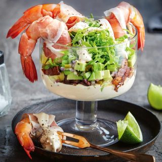 Prawn Cocktail
